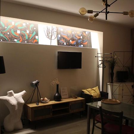 Apartment Art Jazz Music OOporto Esterno foto