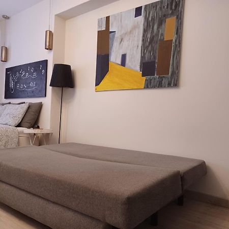 Apartment Art Jazz Music OOporto Esterno foto