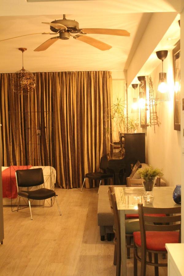 Apartment Art Jazz Music OOporto Esterno foto