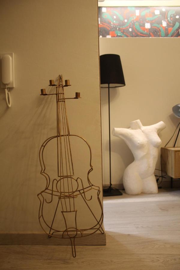 Apartment Art Jazz Music OOporto Esterno foto