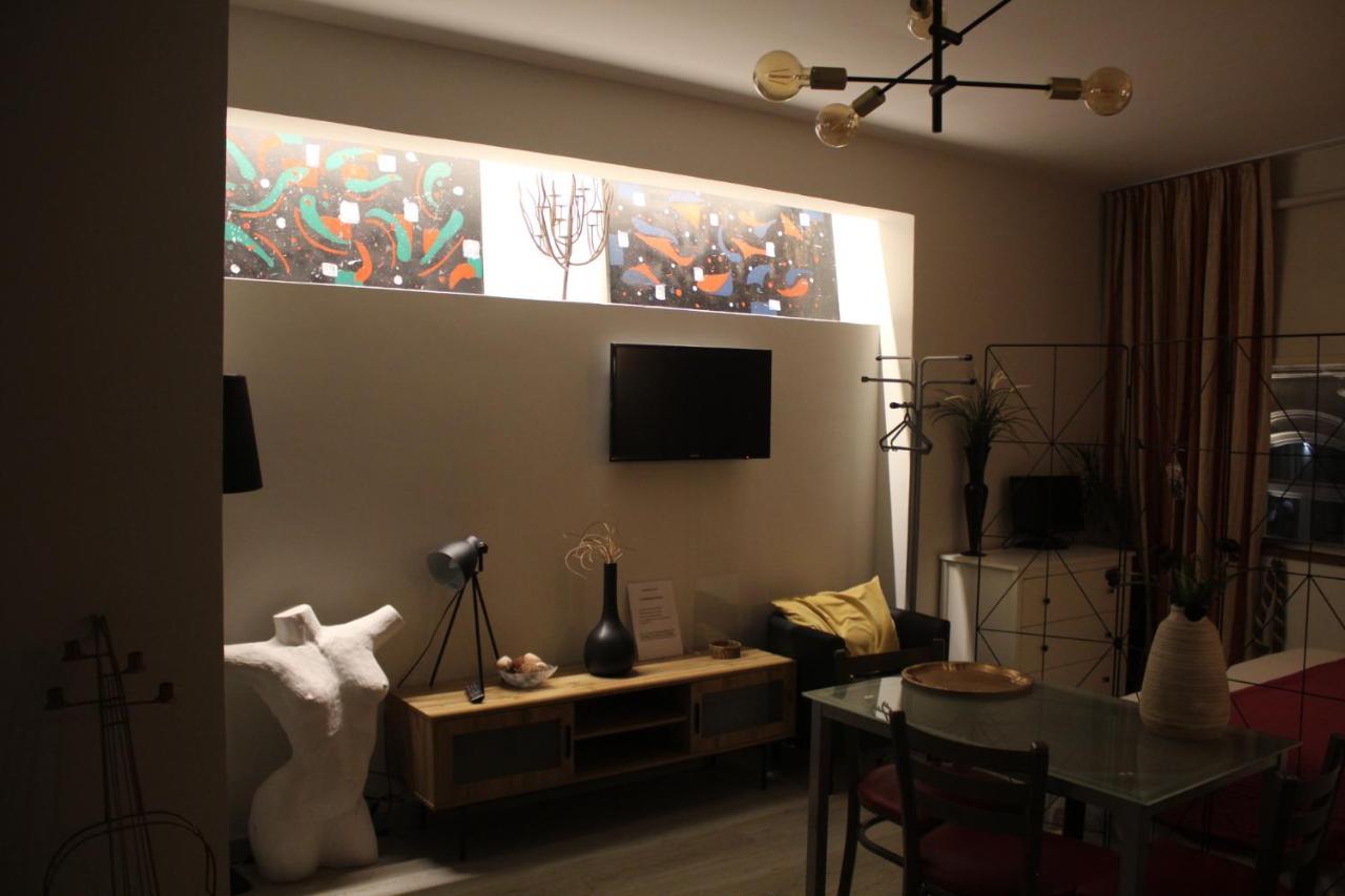 Apartment Art Jazz Music OOporto Esterno foto