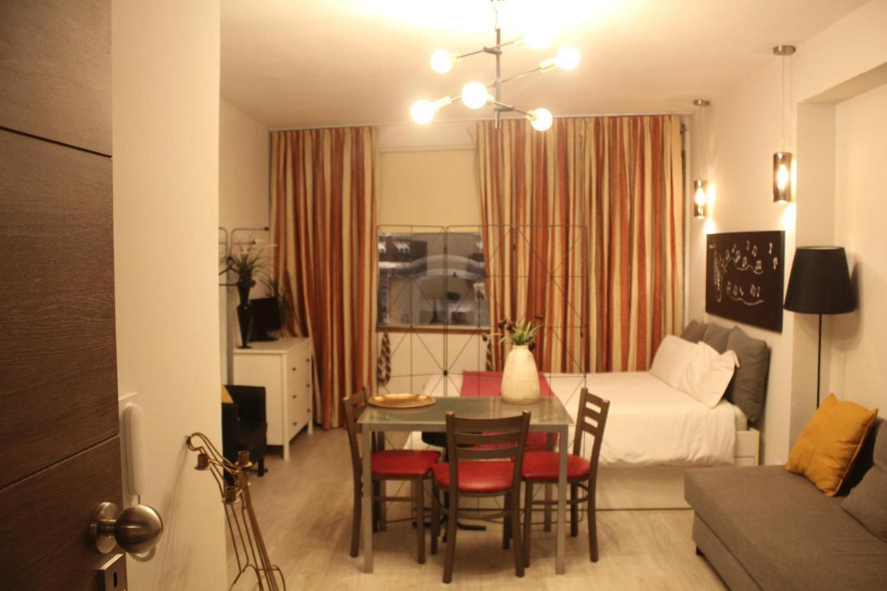 Apartment Art Jazz Music OOporto Esterno foto