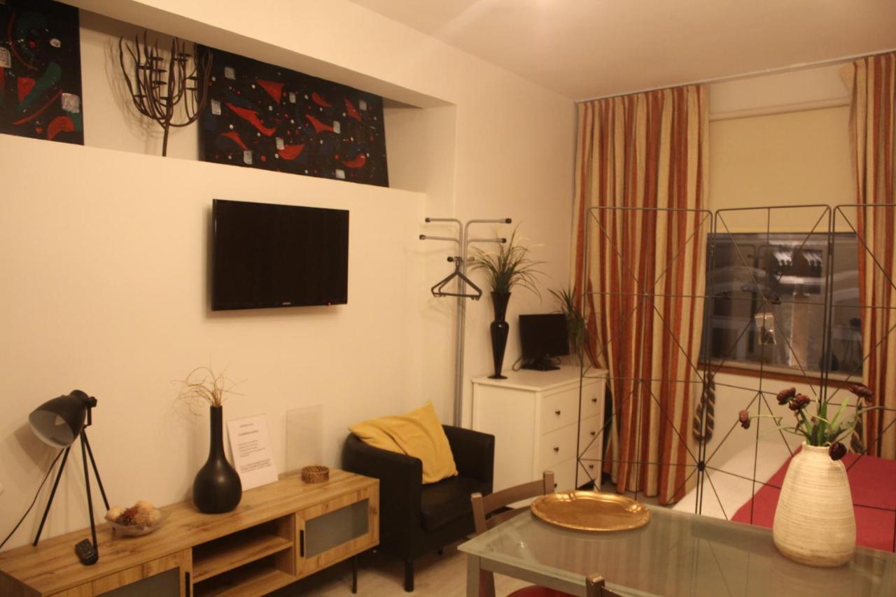 Apartment Art Jazz Music OOporto Esterno foto