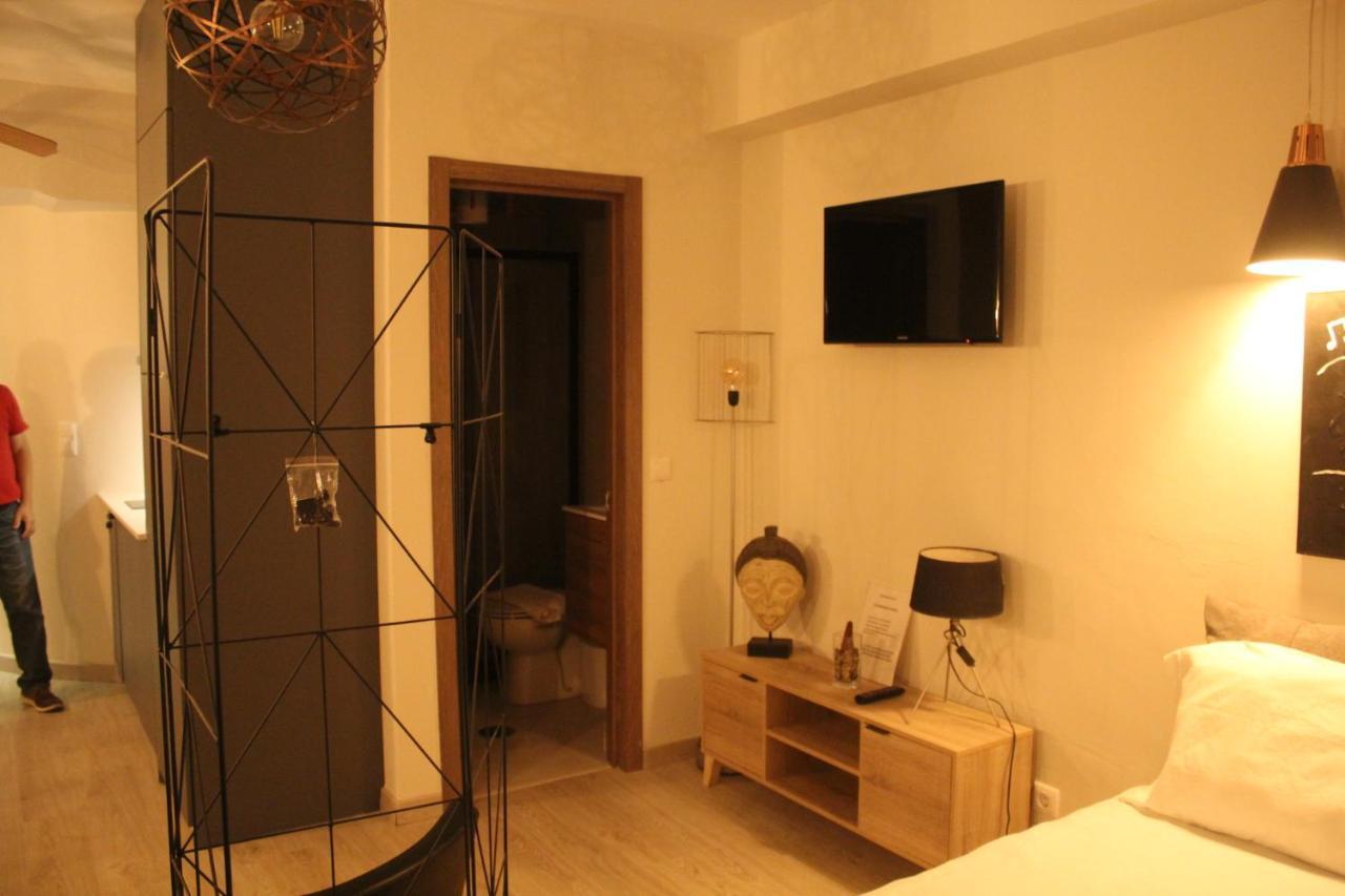 Apartment Art Jazz Music OOporto Esterno foto