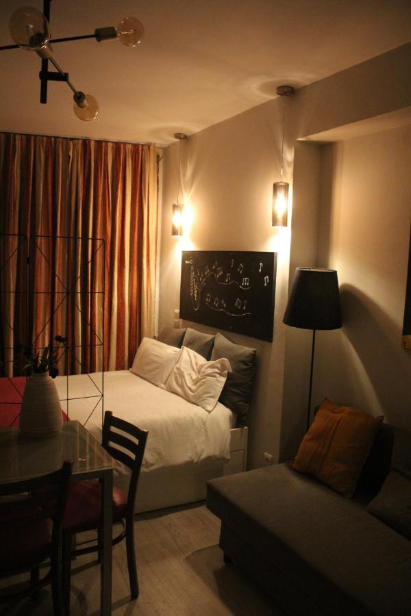 Apartment Art Jazz Music OOporto Esterno foto