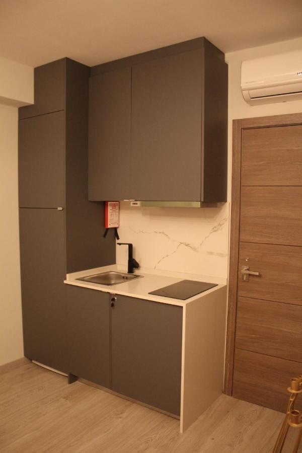Apartment Art Jazz Music OOporto Esterno foto