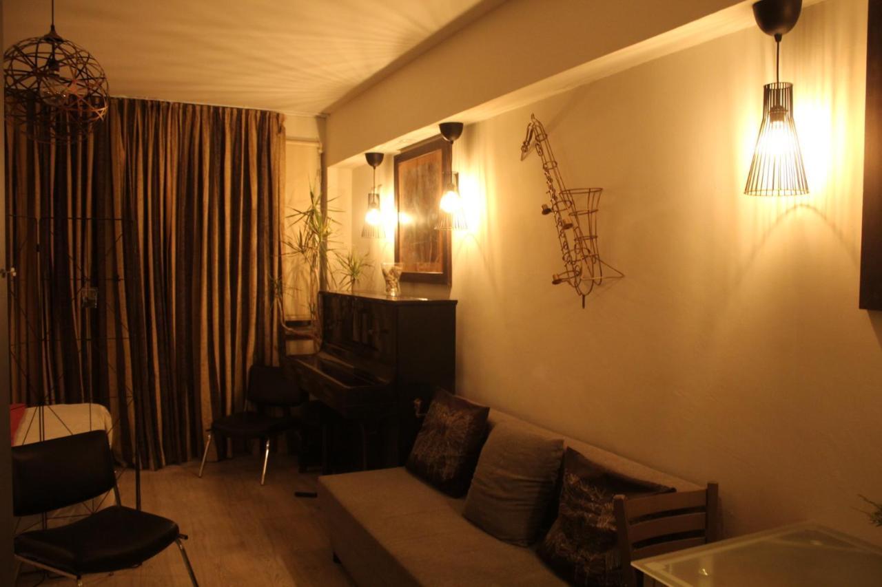 Apartment Art Jazz Music OOporto Esterno foto