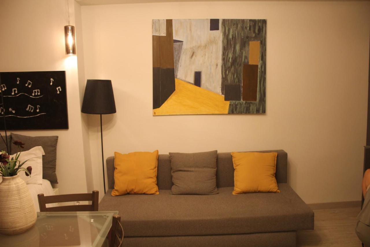 Apartment Art Jazz Music OOporto Esterno foto