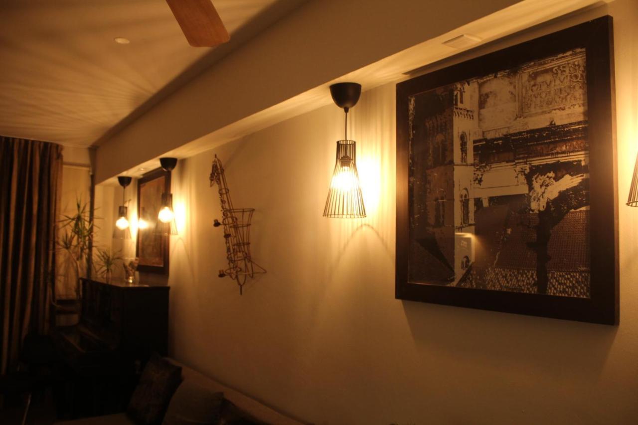 Apartment Art Jazz Music OOporto Esterno foto