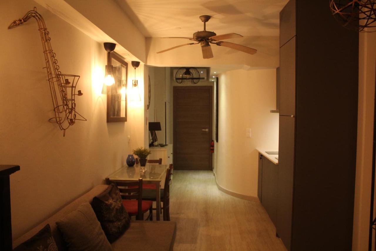 Apartment Art Jazz Music OOporto Esterno foto