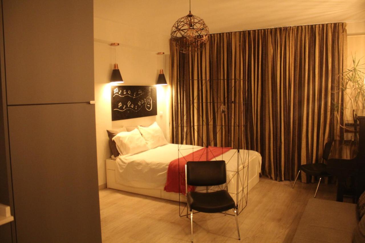 Apartment Art Jazz Music OOporto Esterno foto