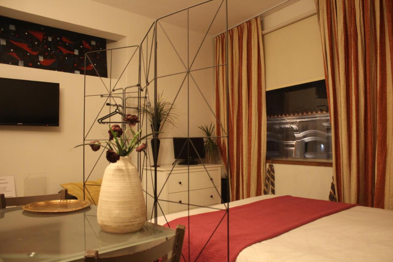 Apartment Art Jazz Music OOporto Esterno foto