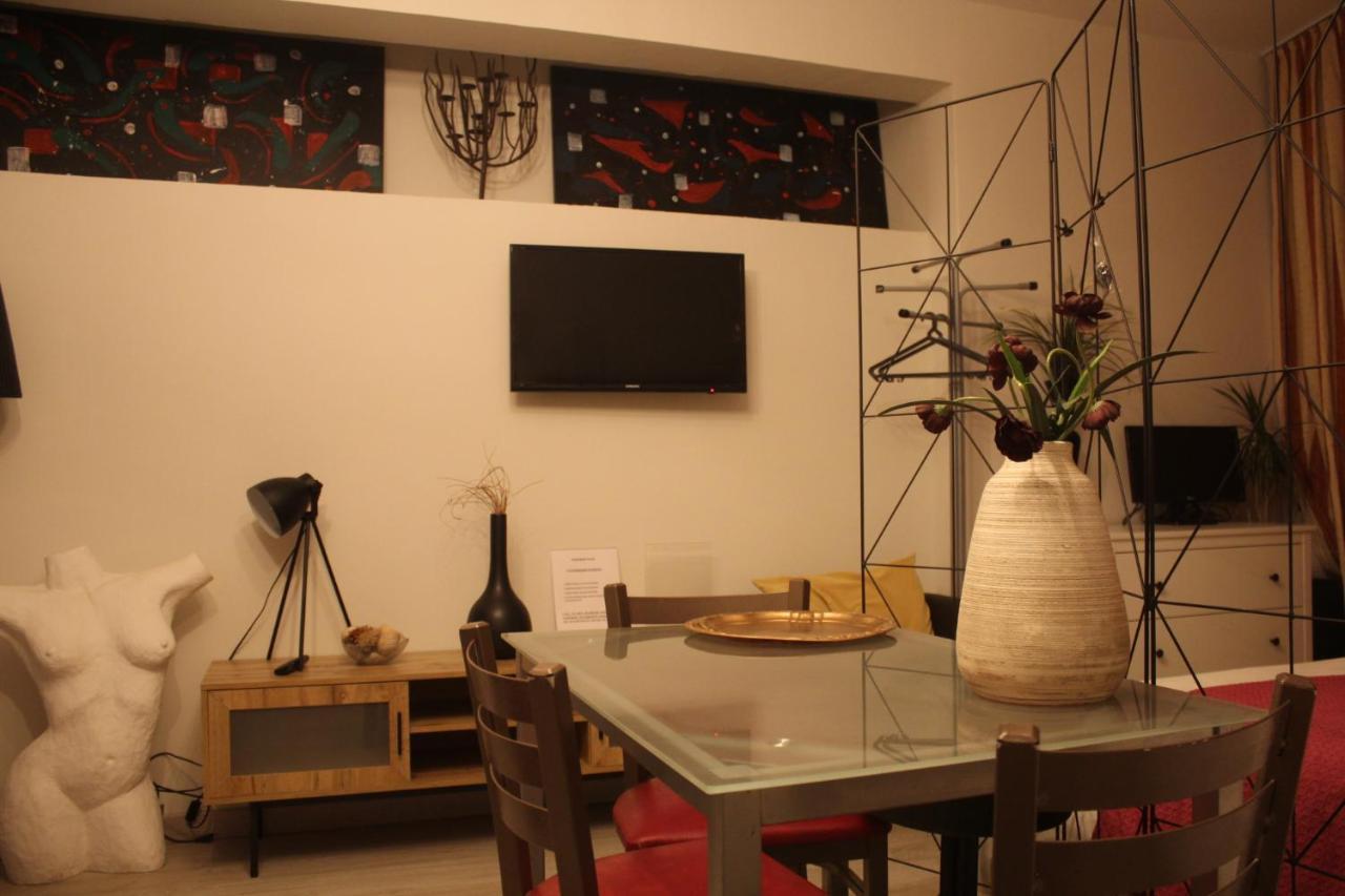 Apartment Art Jazz Music OOporto Esterno foto