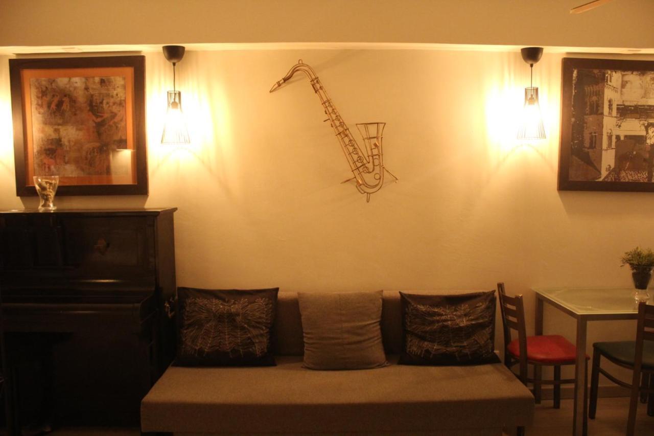 Apartment Art Jazz Music OOporto Esterno foto