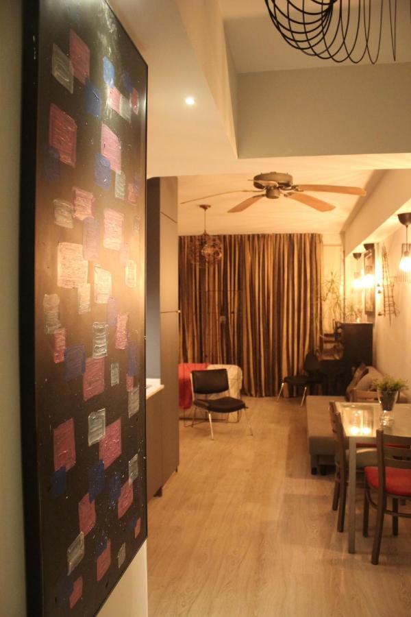 Apartment Art Jazz Music OOporto Esterno foto