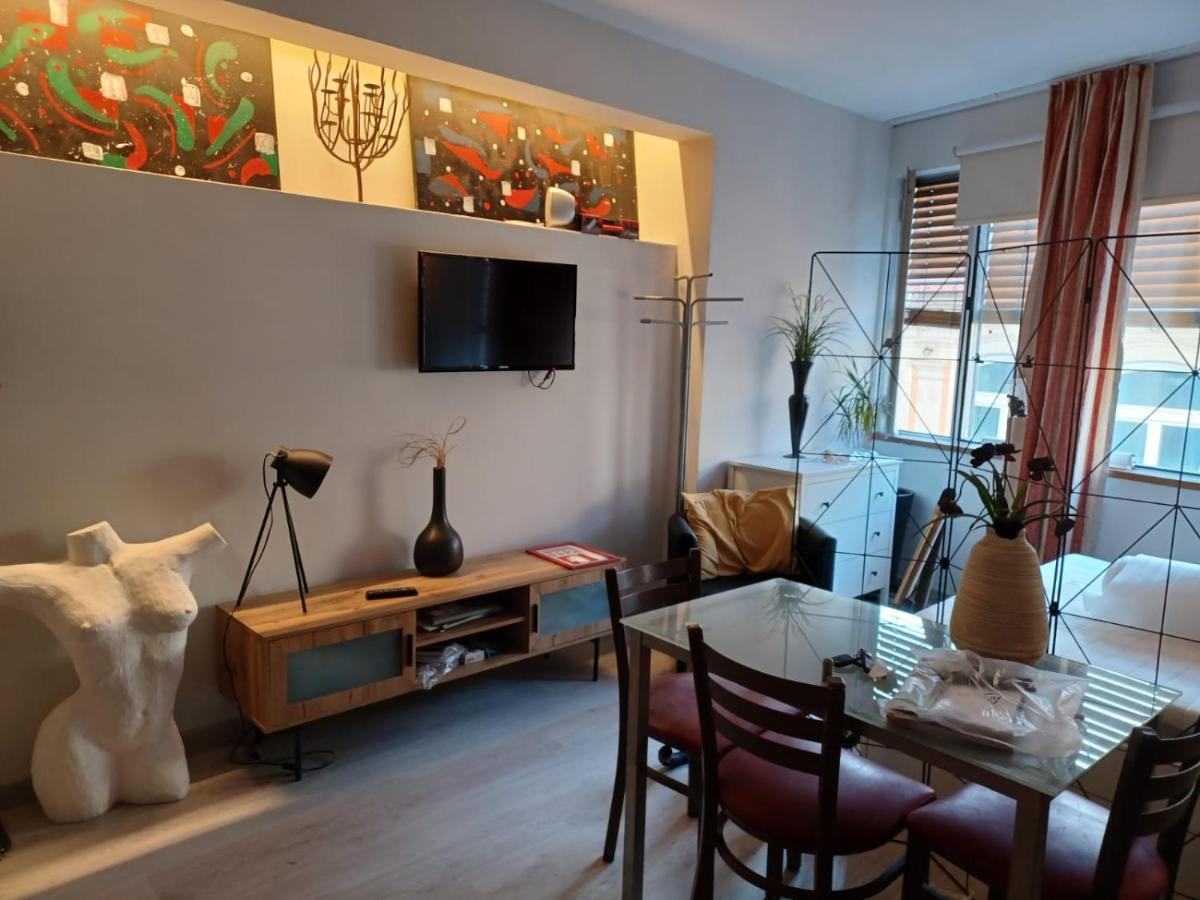 Apartment Art Jazz Music OOporto Esterno foto